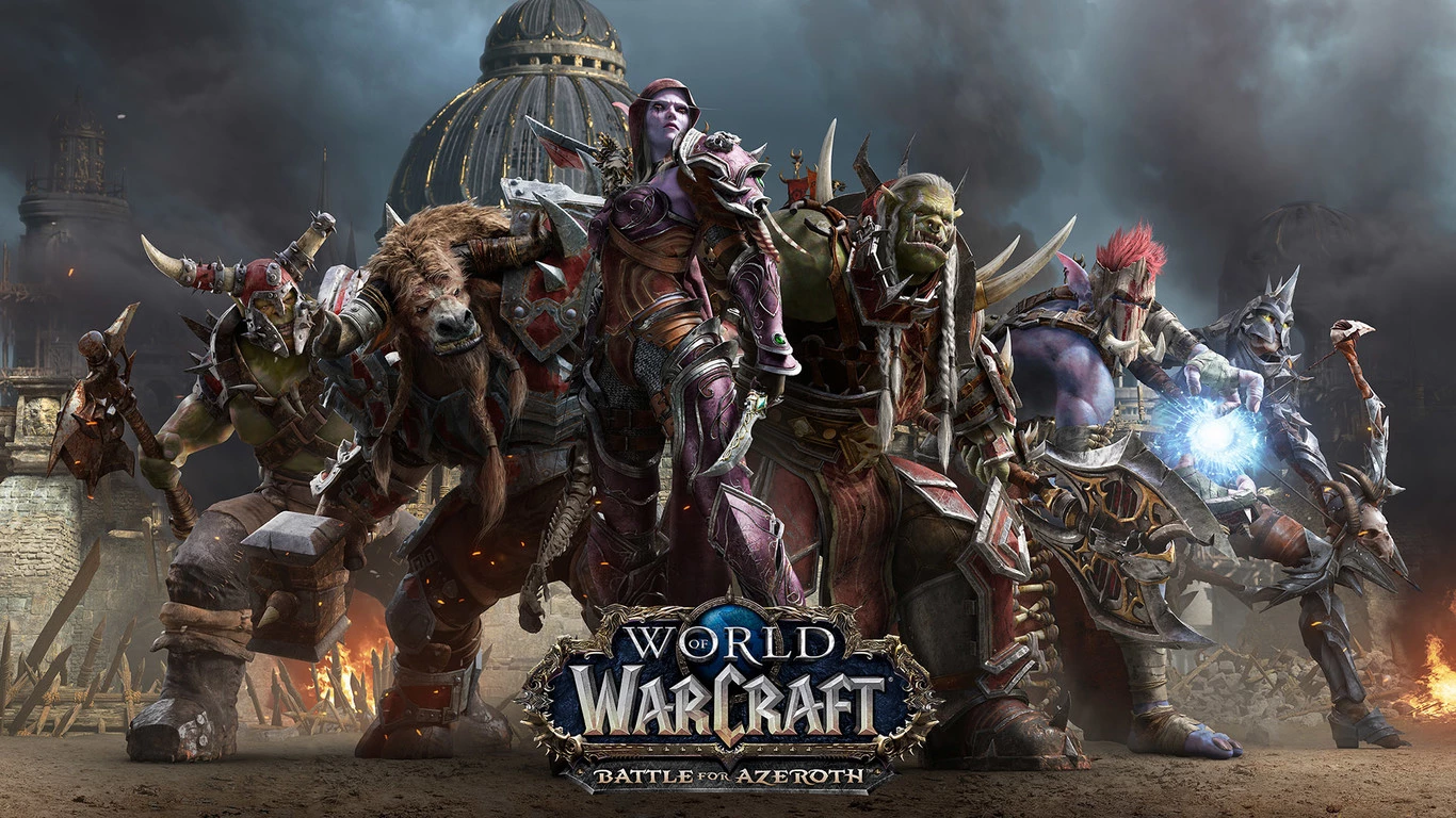 Join the battle today! Sign up now! 