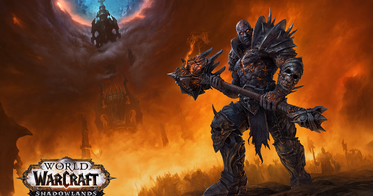 The Ultimate WoW Private Server!  start your epic adventure! Join now!